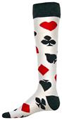Red Lion Cards Socks Red Lion Cards Socks