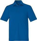 Extreme Eperformance Stride Mens Jacquard Polo Extreme Eperformance Stride Mens Jacquard Polo