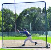 Fielder's Multi-Purpose Screen Baseball
