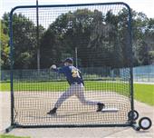 Prof. Style Heavy Duty Fielders Screen Baseball