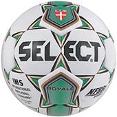 Select Royale Club Series Soccer Ball