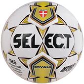 Select Royale Club Series Soccer Ball