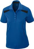 Extreme Ladies Tempo Recycled Polyester Polo Extreme Ladies Tempo Recycled Polyester Polo