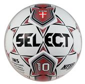 Select Numero 10 Club Series Soccer Ball