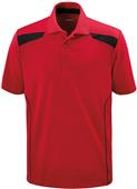 Extreme Tempo Mens Recycled Polyester Polo Extreme Tempo Mens Recycled Polyester Polo
