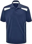 Extreme Tempo Mens Recycled Polyester Polo Extreme Tempo Mens Recycled Polyester Polo