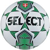 Select Club Training Soccer Balls-Closeout