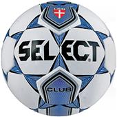 Select Club Training Soccer Balls-Closeout