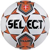 Select Club Training Soccer Balls-Closeout