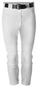 Adams BAP-61 Baseball/Softball Pants-Closeout Adams BAP-61 Baseball/Softball Pants-Closeout