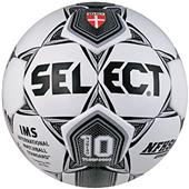 Select IMS/NFHS Numero 10 Turf Pro Soccer Ball-CO Select IMS/NFHS Numero 10 Turf Pro Soccer Ball-CO
