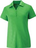 North End Sport Maze Ladies Stretch Embossed Polo North End Sport Maze Ladies Stretch Embossed Polo
