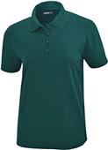 Core365 Origin Ladies Performance Pique Polo Core365 Origin Ladies Performance Pique Polo