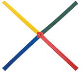 Champion Sports Training Agility Cross Champion Sports Training Agility Cross