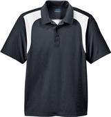 Extreme Mens Eperformance Textured Polo Extreme Mens Eperformance Textured Polo