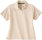 Extreme Ladies Eperformance Pique Polo Extreme Ladies Eperformance Pique Polo