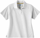 Extreme Ladies Eperformance Pique Polo Extreme Ladies Eperformance Pique Polo