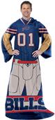 Northwest NFL Buffalo Bills Comfy Throws