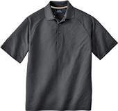 Extreme Mens Eperformance Pique Polo Extreme Mens Eperformance Pique Polo
