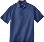 Extreme Mens Eperformance Pique Polo Extreme Mens Eperformance Pique Polo