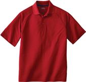 Extreme Mens Eperformance Pique Polo Extreme Mens Eperformance Pique Polo