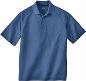 Extreme Mens Eperformance Pique Polo Extreme Mens Eperformance Pique Polo