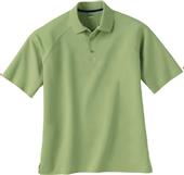 Extreme Mens Eperformance Pique Polo