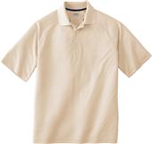 Extreme Mens Eperformance Pique Polo Extreme Mens Eperformance Pique Polo