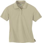 Extreme Eperformance Ladies Jacquard Pique Polo Extreme Eperformance Ladies Jacquard Pique Polo