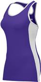 Augusta Sportswear Ladies'/Girls' Action Jersey