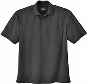 Extreme Eperformance Mens Jacquard Pique Polo Extreme Eperformance Mens Jacquard Pique Polo