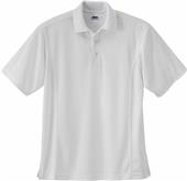 Extreme Eperformance Mens Jacquard Pique Polo Extreme Eperformance Mens Jacquard Pique Polo