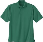 Extreme Eperformance Mens Jacquard Pique Polo