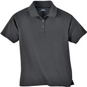 Extreme Eperformance Ladies Ottoman Textured Polo