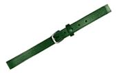 Adams Bucks 1" Leather Baseball Belts