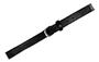 Adams Bucks 1" Leather Baseball Belts