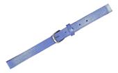 Adams Bucks 1" Leather Baseball Belts