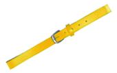 Adams Bucks 1" Leather Baseball Belts