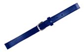 Adams Bucks 1" Leather Baseball Belts