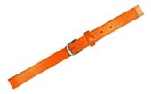 Adams Bucks 1" Leather Baseball Belts