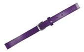 Adams Bucks 1" Leather Baseball Belts