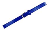 Adams Bucks 1" Leather Baseball Belts