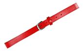 Adams Bucks 1" Leather Baseball Belts