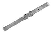 Adams Bucks 1" Leather Baseball Belts