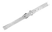 Adams Bucks 1" Leather Baseball Belts