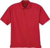 Extreme Eperformance Mens Ottoman Textured Polo Extreme Eperformance Mens Ottoman Textured Polo