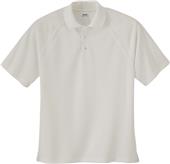 Extreme Eperformance Mens Ottoman Textured Polo Extreme Eperformance Mens Ottoman Textured Polo