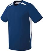 High Five Adult & Youth Hawk Athletic Jersey High Five Adult & Youth Hawk Athletic Jersey