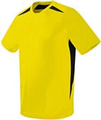 High Five Adult & Youth Hawk Athletic Jersey High Five Adult & Youth Hawk Athletic Jersey