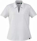 North End Sport Ladies Recycled Polyester Polo North End Sport Ladies Recycled Polyester Polo